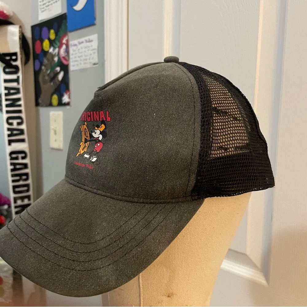 Unisex Disney Trucker Hat